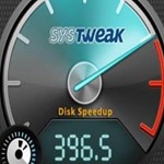 Systweak Disk Speedup