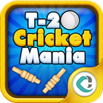 T20 Cricket Mania