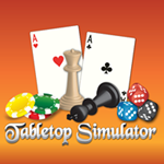 Tabletop Simulator