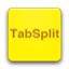 TabSplit