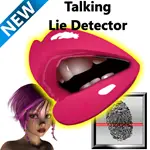 Talking Lie Detector