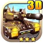 Tank Hero 3D