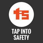 Tap into Safety