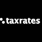 TaxRates.io