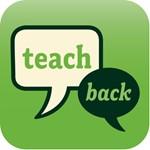 Teachback