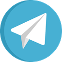 Telegram React