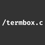 termbox