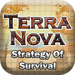 TERRA NOVA : Strategy of Survival