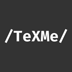 TeXMe