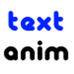 textanim