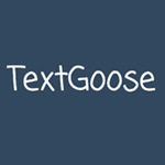 TextGoose SMS Software