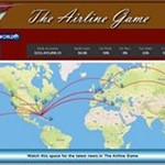 The Airline Game