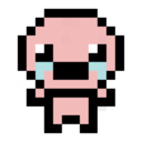 The Binding of Isaac