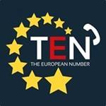 The European Number