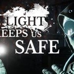 The Light Keeps Us Safe