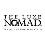 The Luxe Nomad