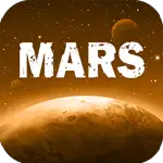 The Mars Files