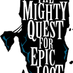 The Mighty Quest for Epic Loot