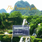The Promised Land RPG