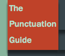 The Punctuation Guide