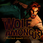 The Wolf Among Us