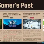 The Gamer's Post