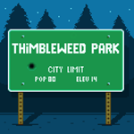 Thimbleweed Park