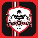 Throttle Biking