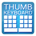 Thumb Keyboard