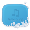 TidySongs