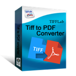 TIFFLAB Tiff to PDF Converter