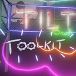 Tilt Brush Toolkit