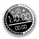 Timer for Mac