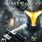 TimeShift game