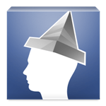 Tinfoil for Facebook