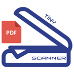 Tiny Scanner - PDF Scanner