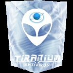 Tiranium Internet Security