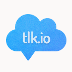 Tlk.io