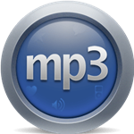 To MP3 Converter for MAC