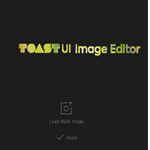 TOAST UI Image Editor