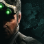 Tom Clancy’s Splinter Cell