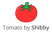 Tomato by Shibby