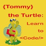 Tommy the Turtle - Learn to Code