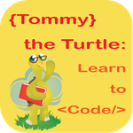 Tommy the Turtle