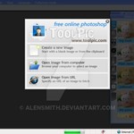 Toolpic Photo editor