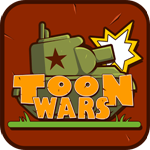 Toon Wars