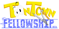 Toontown Fellowship