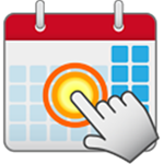 Touch Calendar