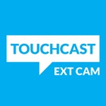 Touchcast External Camera