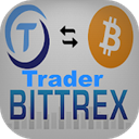 Trader - BITTREX